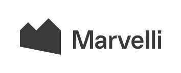 Marvelli Real Estate Logo